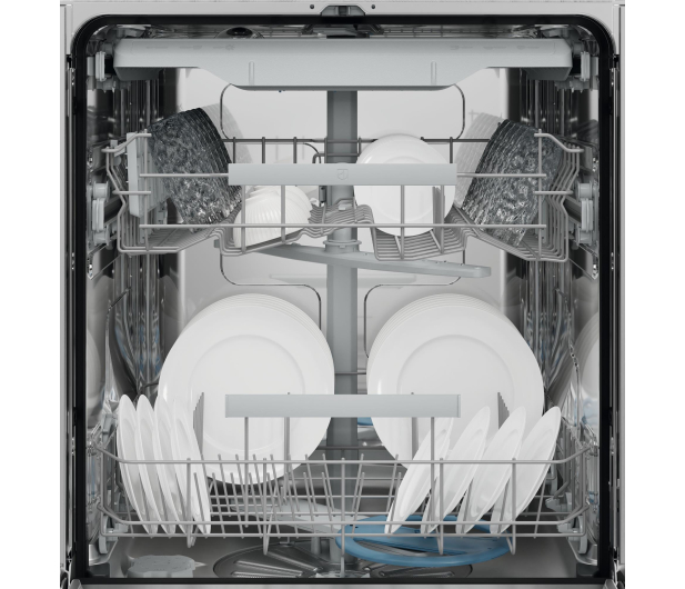 Electrolux E62SD200SX - 1581624 - zdjęcie 4